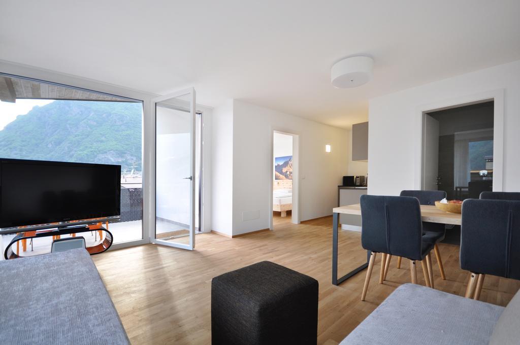 Alpenchalet Apartments Partschins Exteriör bild