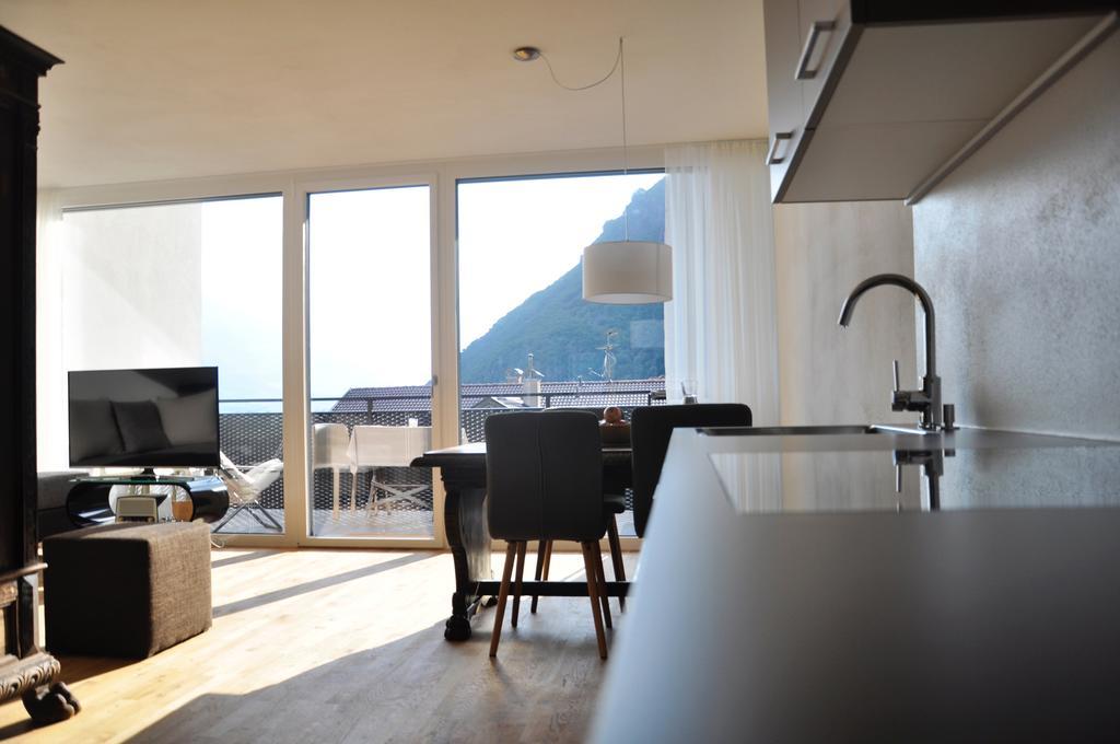 Alpenchalet Apartments Partschins Exteriör bild